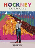 9780711288423 BioGraphics- Hockney Simon Elliott, Verzenden, Nieuw, Simon Elliott