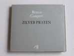 Remco Campert - Zilver praten (luister cd), Verzenden, Nieuw in verpakking