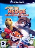 Over the Hedge: Beesten bij de Buren Losse Disc - iDEAL!, Ophalen of Verzenden, Gebruikt