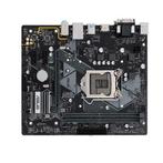 ASUS PRIME H310M-A R2.0 Intel® H310 Chip ATX Motherboard ...