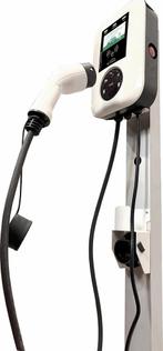 Bar2Charge TA-AC-W Wallbox 11 kW Type 2 | 3 fase 16A | 8m, Verzenden, Nieuw