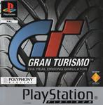 Gran Turismo [Platinum] - PlayStation 1, Ophalen of Verzenden, Nieuw