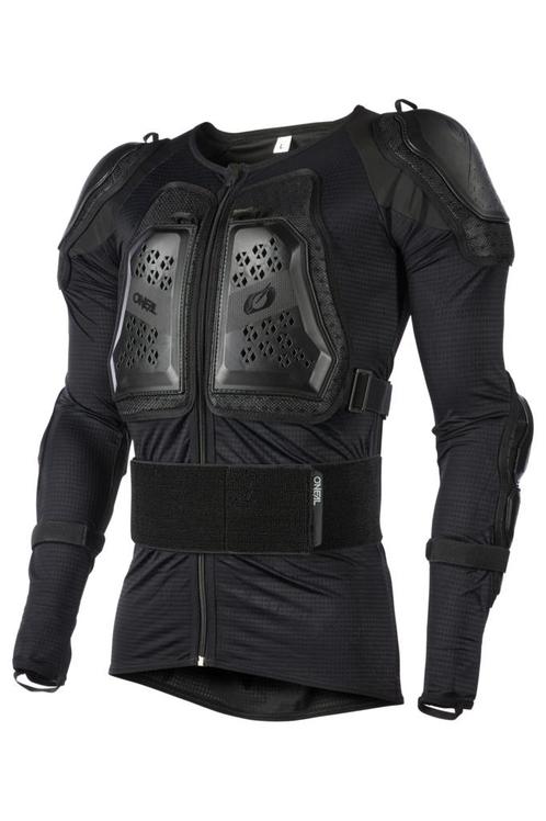 Cross Lichaamsbeschermer ONeal Underdog Zwart, Motoren, Accessoires | Overige, Nieuw, Verzenden