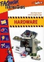 Hardware / FAQman Themagids 9789059401891 J. Vanderaart, Verzenden, Zo goed als nieuw, J. Vanderaart