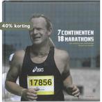 7 Continenten, 18 Marathons 9789491175015 Remon Van Goolen, Verzenden, Gelezen, Remon Van Goolen