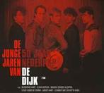 cd - De Dijk - De Jonge Jaren Van De Dijk (50 Jaar Nederpop), Zo goed als nieuw, Verzenden