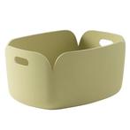 20% Korting | Muuto Restore Opbergmand, Huis en Inrichting, Woonaccessoires | Schalen en Manden, Verzenden, Zo goed als nieuw