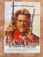 Clint Eastwood - The Outlaw Josey Wales - Original Poster, Nieuw