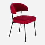 NIEUW! | Bold Monkey The Winner Takes It All Red chair, Ophalen of Verzenden, Nieuw, Rood, Twee