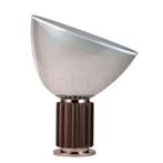 Flos Taccia Tafellamp LED, brons - kunststof - 64,5 cm, Huis en Inrichting, Lampen | Tafellampen, Nieuw, Verzenden