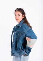 Upcycled Jacket by URC + BYBORRE, Ophalen of Verzenden, Nieuw