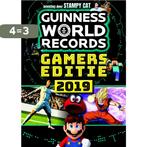 Guinness World Records Gamers edition 2019 9789026146039, Boeken, Verzenden, Gelezen, Guinness World Records Ltd