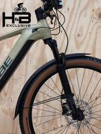 Cube Reaction Hybrid Pro Allroad 625 29 inch E-Mountainbike, Fietsen en Brommers, Fietsen | Mountainbikes en ATB, Overige merken