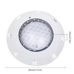 Verlicht je zwembad met waterdichte 7 kleuren LED IP68 lamp, Tuin en Terras, Zwembad-toebehoren, Verzenden, Nieuw