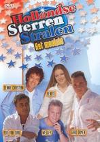 Hollandse sterren stralen - het mooiste (dvd tweedehands, Cd's en Dvd's, Ophalen of Verzenden, Zo goed als nieuw