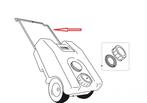 Fiamma Handle roll Tank 23  98669-017, Caravans en Kamperen, Nieuw