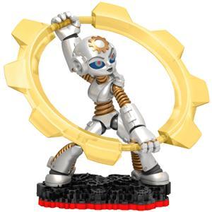 Skylanders Gearshift, Spelcomputers en Games, Spelcomputers | Nintendo Consoles | Accessoires, Zo goed als nieuw, Verzenden