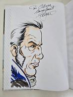 Dampierre T4 - Le Complot de Laval + dédicace couleur - C -, Nieuw