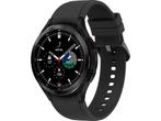 Samsung Galaxy Watch4 Classic - 46 mm - Smartwatch  Heren -, Telecommunicatie, Mobiele telefoons | Samsung, Verzenden, Zo goed als nieuw