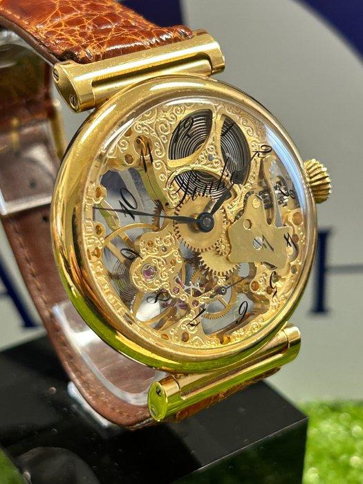 Pinko - Le Chaux De Fonds - Zonder Minimumprijs - Heren -, Sieraden, Tassen en Uiterlijk, Horloges | Heren