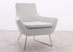 Swedese Happy Easy low back fauteuil, Receptie of Entree, Ophalen of Verzenden, Gebruikt, Stoel