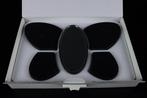 Figuur - Swarovski - Five Piece Display (Boxed) - Kristal, Antiek en Kunst