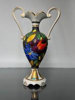 Hubert Bequet - Vaas - 747 - Aardewerk - Vase Bequet