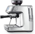 Sage the Barista Pro Aluminium, Verzenden, Zo goed als nieuw
