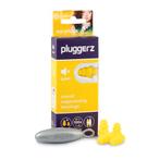 Pluggerz Quiet Uni-Fit 4 pack, Nieuw, Verzenden