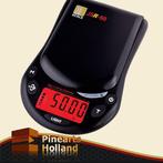 JScale JSR50 Pocket Balans - Zakweegschaal (50g x 0.01g), Ophalen of Verzenden, Nieuw, Precisieweegschaal, Minder dan 50 kg