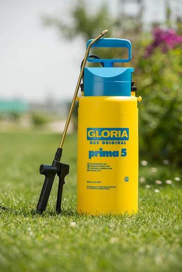 Gloria Prima 5 drukspuit 5 l beschikbaar voor biedingen