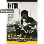 Intro... Havo/VWO Werkmap 2 9789006482614 J. Overmars, Boeken, Verzenden, Gelezen, J. Overmars