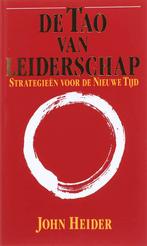 De Tao van leiderschap 9789025465773, Zo goed als nieuw
