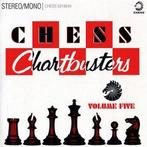 cd - Various - Chess Chartbusters, Vol. 5, Cd's en Dvd's, Zo goed als nieuw, Verzenden