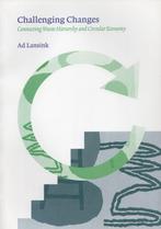 Challenging Changes - Ad Lansink - 9789082178357 - Paperback, Verzenden, Nieuw