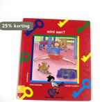 Wint San? / Sleuteltjesserie / A 2 9789020847383 R. Berends, Verzenden, Gelezen, R. Berends