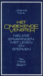 Het onbekende venster - Joanne Klink - 9789025944247 - Paper, Boeken, Verzenden, Nieuw