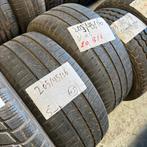 2 x Vredestein Quatrac 5 205-45-16 4 Seizoenbanden 5mm, Gebruikt, 16 inch, All Season, Band(en)