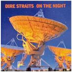 cd - Dire Straits - On The Night, Verzenden, Zo goed als nieuw