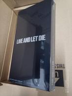 James Bond 007: Live And Let Die - Factory Entertainment - -, Nieuw