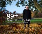 99+ Een geheim... of geluk? 9789082491401 Hans van Hateren, Gelezen, Hans van Hateren, Nano Kleefstra, Verzenden