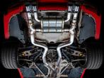 AWE Tuning BMW F8X M3/M4 SwitchPath Catback Exhaust - Chrome, Auto-onderdelen, Uitlaatsystemen, Ophalen of Verzenden, Nieuw