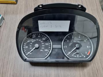 BMW display problemen/ revisie beschikbaar voor biedingen
