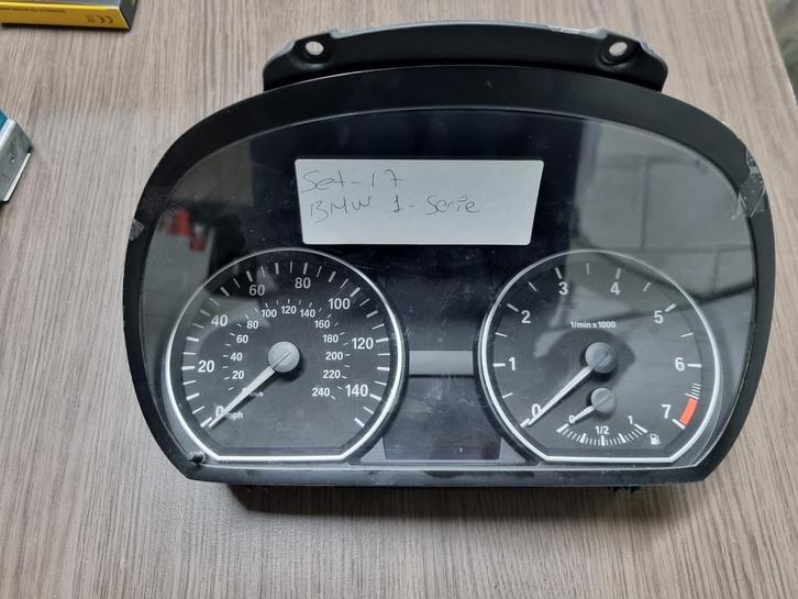BMW display problemen/ revisie, Auto-onderdelen, Elektronica en Kabels, Nieuw, 12 maanden garantie, BMW