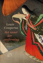 Het snoer der ontferming 9789028282261 Louis Couperus, Boeken, Verzenden, Zo goed als nieuw, Louis Couperus