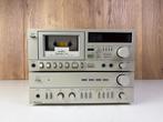 Technics - SU-C03 Amplifier - M04 Cassette Deck Stereoset, Nieuw