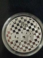 Frankrijk. 1 1/2 Euro 2007 Renault Champion du Monde FIA