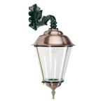 Wandlamp Monnickendam Hang L Buitenverlichting, Tuin en Terras, Verzenden, Nieuw