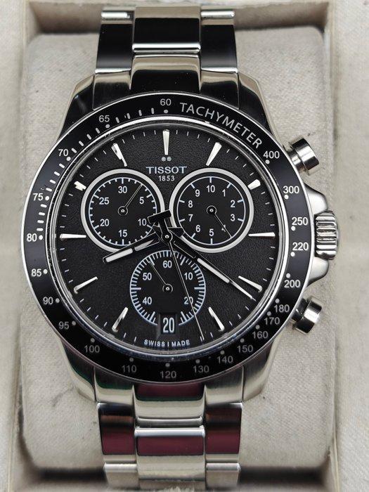 Tissot - T-SPORT V8 Chronograph 42,5mm. - Zonder, Sieraden, Tassen en Uiterlijk, Horloges | Heren