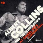 lp nieuw - Albert Collins And The Icebreakers - At Onkel..., Verzenden, Zo goed als nieuw